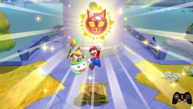 Super Mario 3D World + Bowser's Fury: tips and tricks to play better