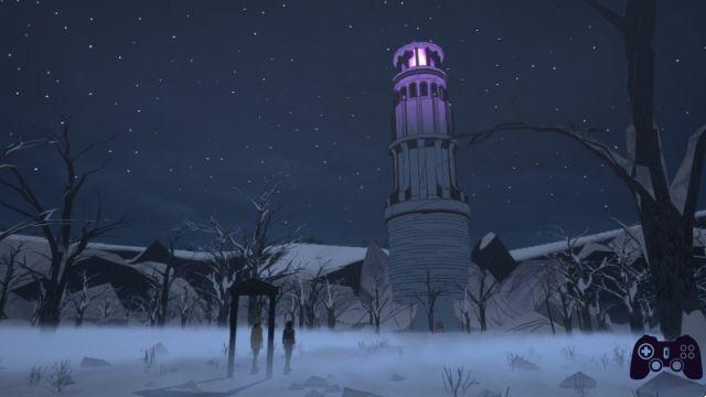 Stray Gods: The Roleplaying Musical, a crítica da aventura musical de Grace e dos deuses gregos