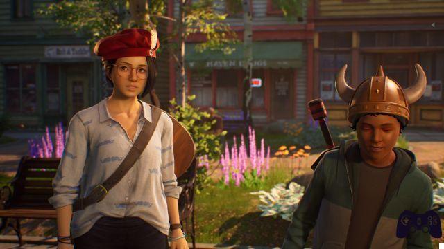 Life is Strange : True Colors, où trouver toutes les gemmes du GN