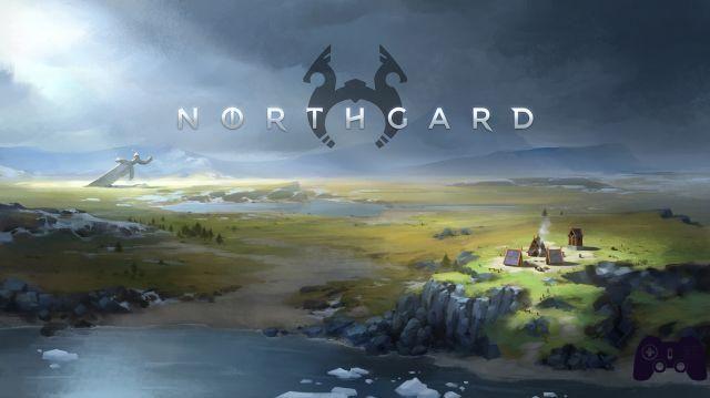 Antevisão Northgard