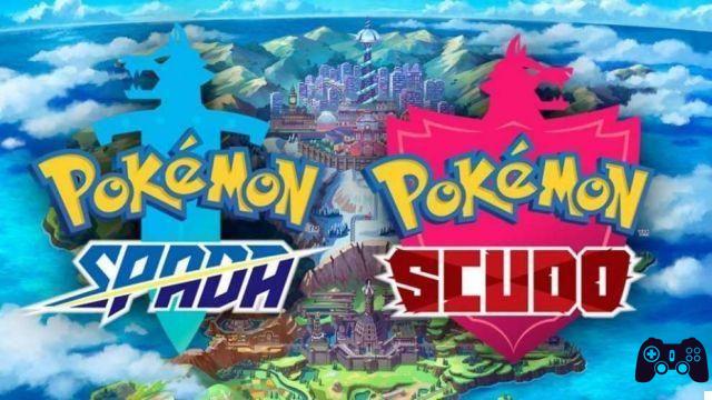 Pokémon Sword and Shield: here is the complete Pokédex!