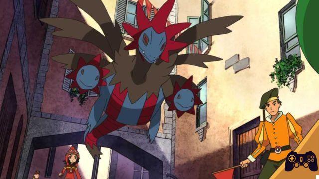 Pokémon Épée et Bouclier : voici le Pokédex complet !
