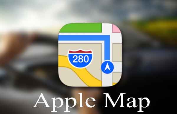 How to use Apple Maps on Android and Windows PC