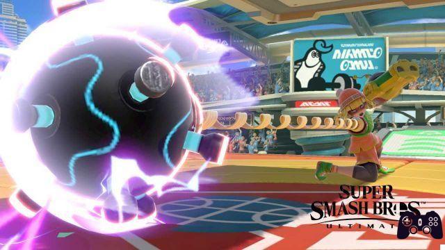 Guia de personagens Super Smash Bros. Ultimate (parte 16)