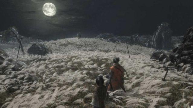 Sekiro: where to find all the fragments of the Mask of the Dancing Dragon