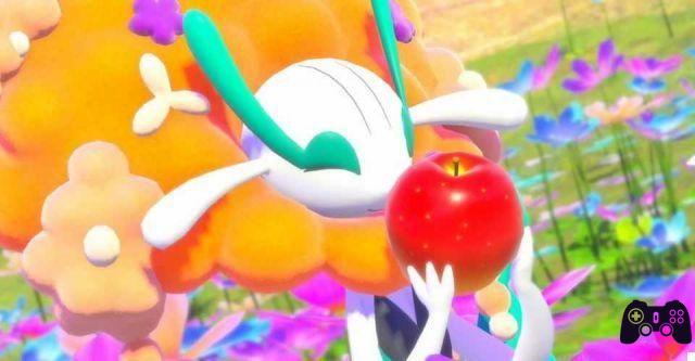 Nouveau Pokémon Snap : comment obtenir 4 étoiles avec Florges