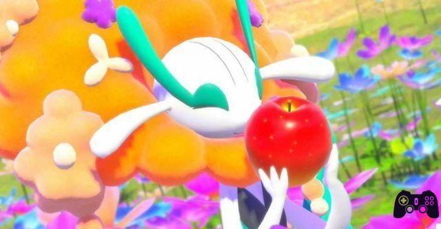 New Pokémon Snap: how to get 4 stars with Florges