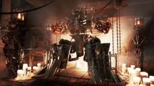 Fallout 4: examen d'Automatron