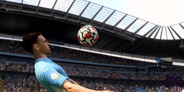 FIFA 23: guía para empezar y mejorar rápido