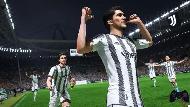 FIFA 23: guide to get started and improve fast