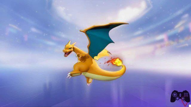 Pokémon Unite - Guia Charizard: Movimentos, Construções e Estratégias