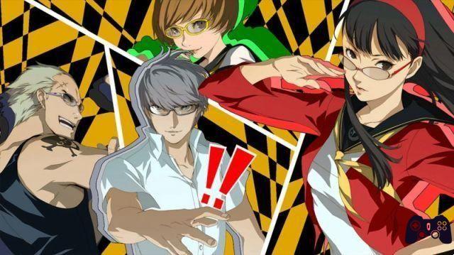 Persona 4: Golden, Atlus' masterpiece enchants on all consoles