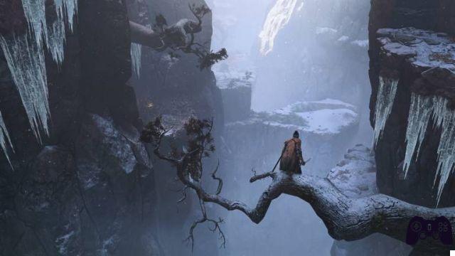 Sekiro : le personnage va parler et les boss vont user de « sales tours »