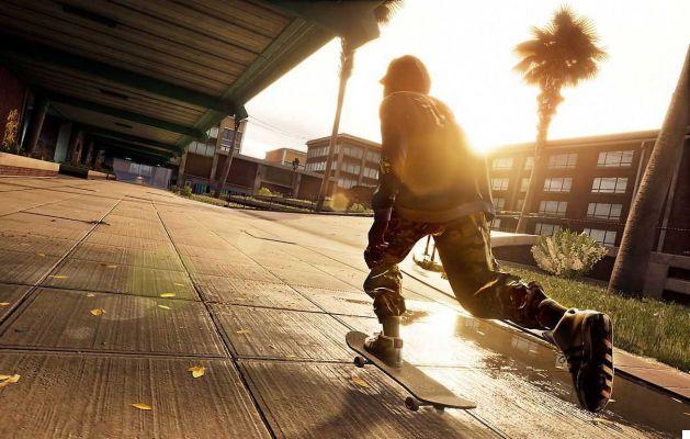 Tony Hawk's Pro Skater 1 + 2: where to find secret cassettes