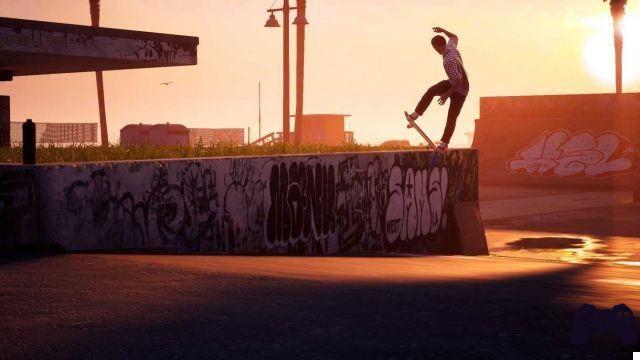 Pro Skater 1 + 2 de Tony Hawk: onde encontrar fitas cassetes secretas