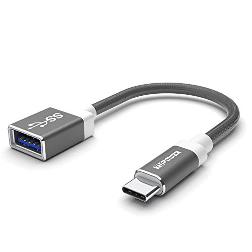 Qué es USB OTG y cómo utilizar esta tecnología en Android