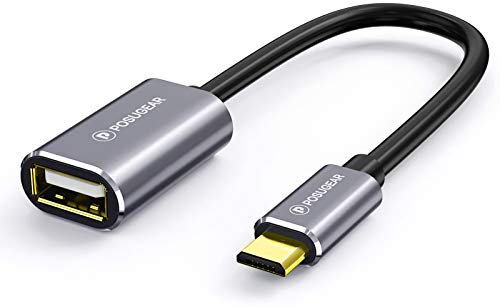 O que é USB OTG e como usar essa tecnologia no Android