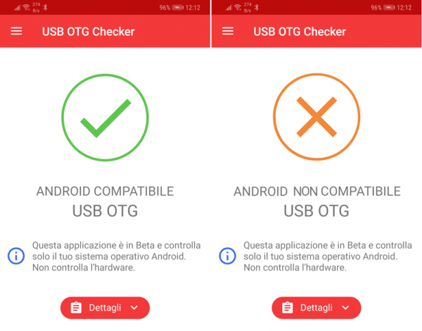 Qué es USB OTG y cómo utilizar esta tecnología en Android