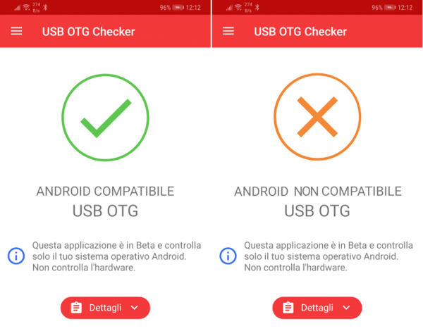 What is USB OTG and how to use this technology on Android