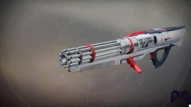 Destino 2: itens à venda pela Xur a partir de 14 de dezembro