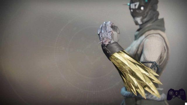 Destino 2: itens à venda pela Xur a partir de 14 de dezembro