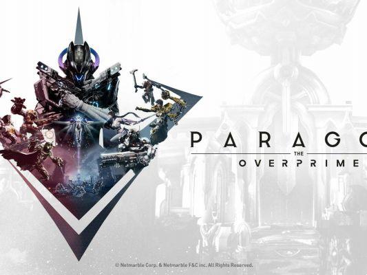 Paragon ha vuelto a la vida, sin Epic Games