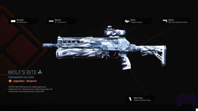 Call of Duty: Warzone, the best machine guns in the game