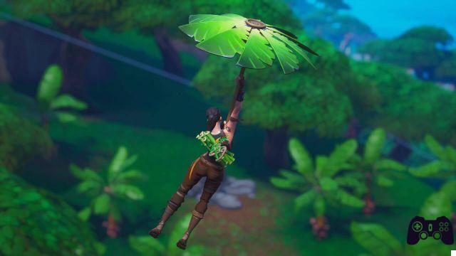 Fortnite: here are the challenges of Week 8 Season 9 of the battle royale