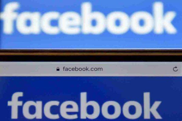 Accès direct à facebook sans mot de passe