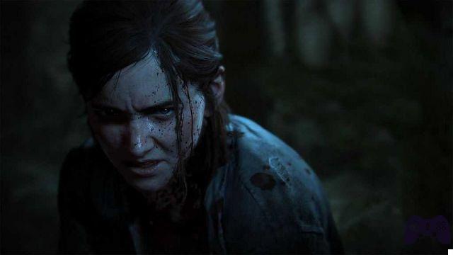 The Last of Us 2: guia de manuais de treinamento