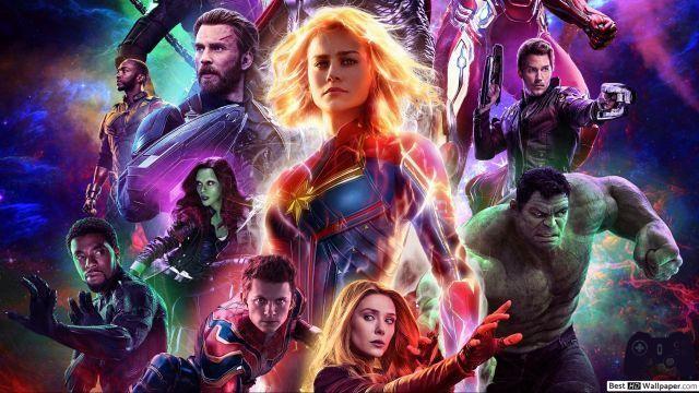 News Avengers: Endgame, voici le nouveau trailer