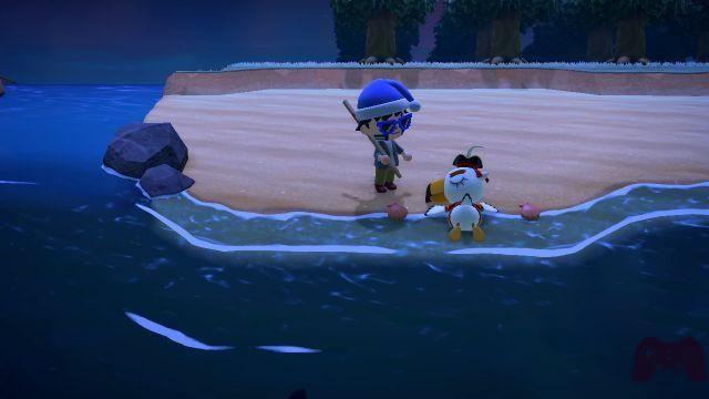 Guides Guide to Gulliver and Gullivarrr - Animal Crossing: New Horizons