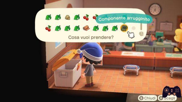 Guides Guide to Gulliver and Gullivarrr - Animal Crossing: New Horizons