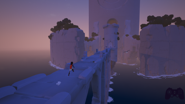 RiME review
