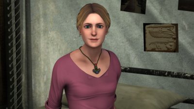 The Walkthrough of Nancy Drew: Tomb of the Lost Queen