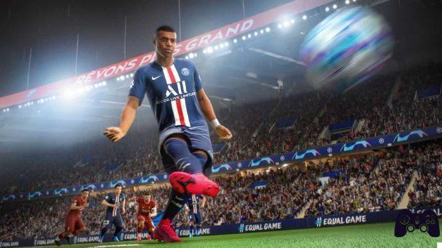 FIFA 21 : meilleurs modules, tactiques et instructions pour les joueurs