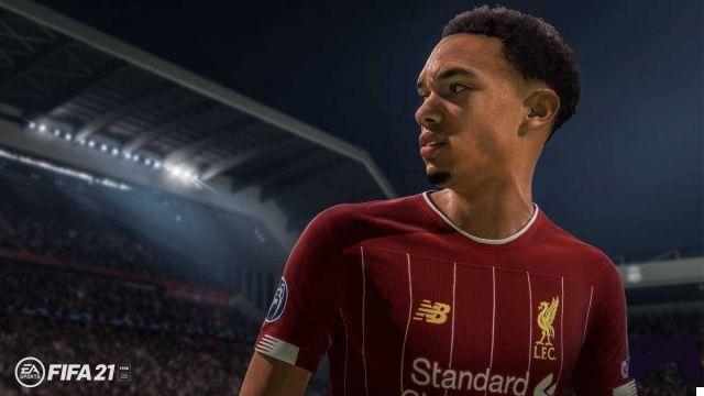 FIFA 21: melhores módulos, táticas e instruções do jogador