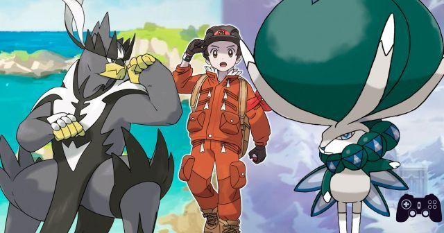 Especial Pokémon y DLC: ¿Qué está pasando con Game Freak?