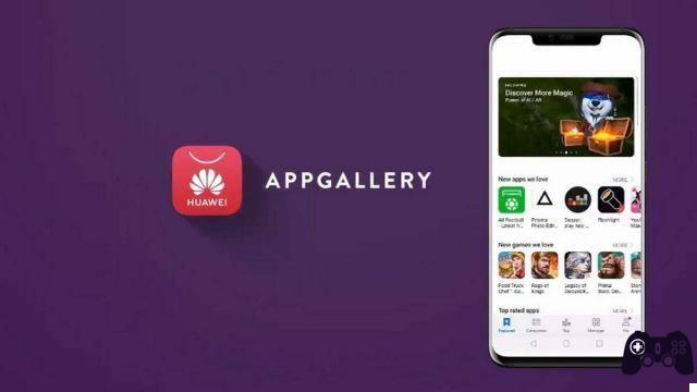 Huawei AppGallery : comment fonctionne l'alternative au Google Play Store ?