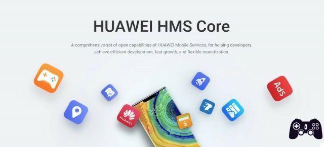 Huawei AppGallery: ¿cómo funciona la alternativa a Google Play Store?