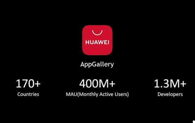 Huawei AppGallery: ¿cómo funciona la alternativa a Google Play Store?