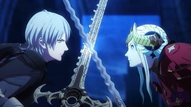 News Fire Emblem: Three Houses, announced the DLC with related trailers