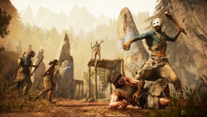 Revisión de Far Cry Primal