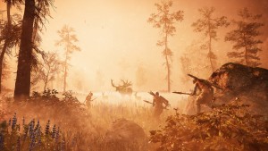 Revisión de Far Cry Primal