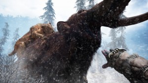 Revisión de Far Cry Primal