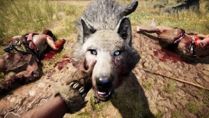 Revisión de Far Cry Primal