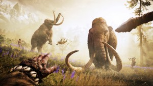 Revisión de Far Cry Primal