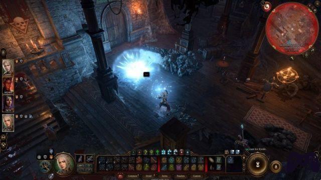 Baldur's Gate 3: The Guide to Magic, Magic Classes, and Spells