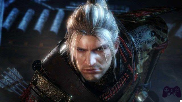 Guía del jefe de Nioh 2: cómo vencer a William