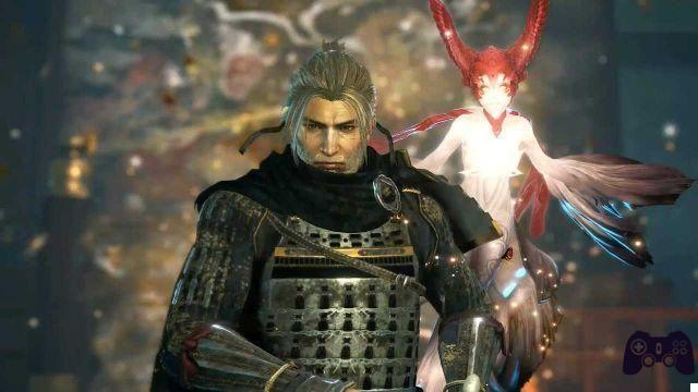 Guia do boss Nioh 2: como derrotar William